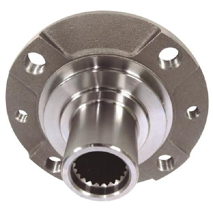 Cubo de Roda Dianteiro Direito ou Esquerdo 4 Furos sem Rolamento sem ABS - IMA - AL-646