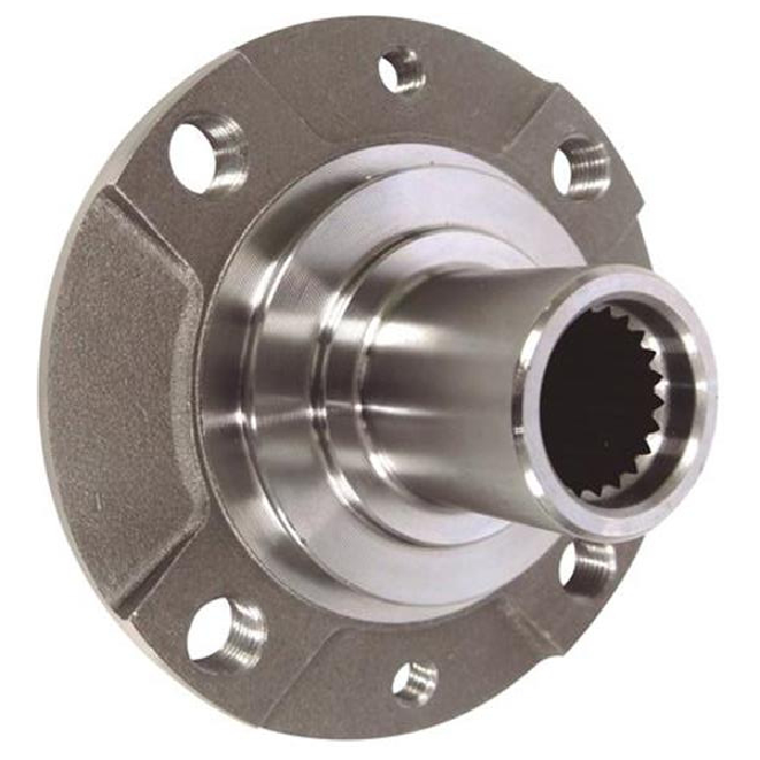 Cubo de Roda Dianteiro Direito ou Esquerdo 4 Furos sem Rolamento sem ABS - IMA - AL-646