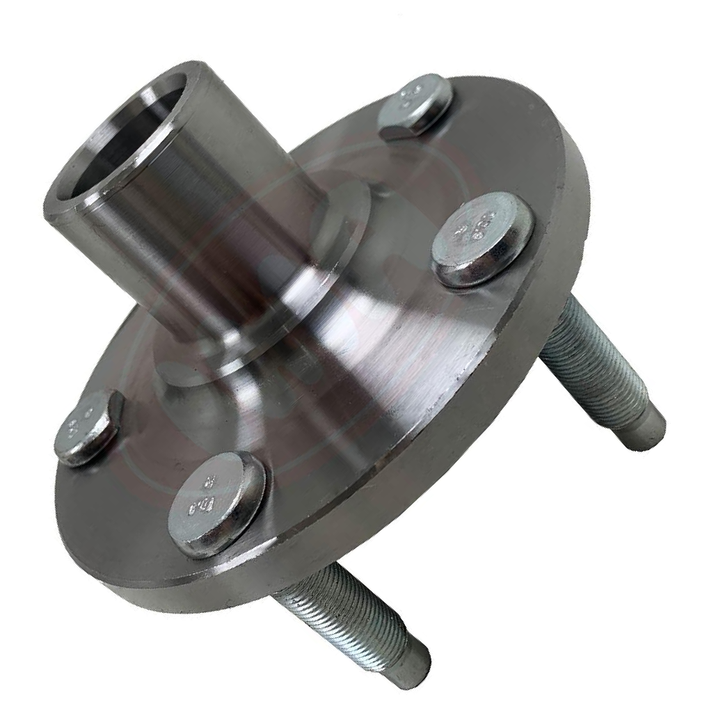 Cubo de Roda Dianteiro Direito ou Esquerdo 5 Furos para Ford Edge - IMA - AL-205