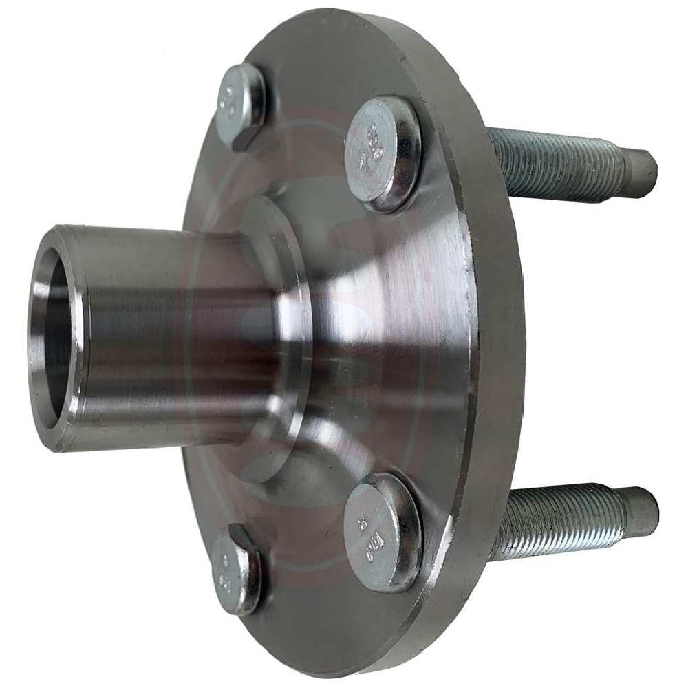 Cubo de Roda Dianteiro Direito ou Esquerdo 5 Furos para Ford Edge - IMA - AL-205