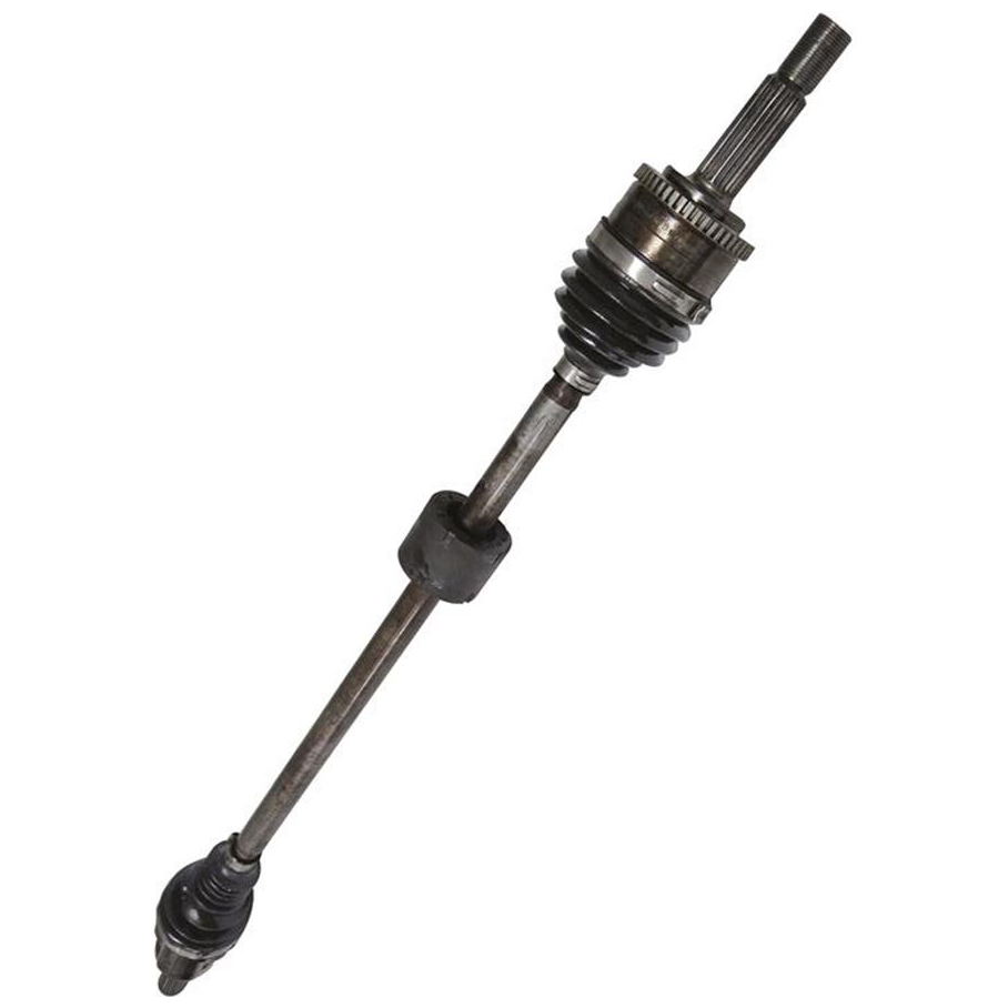 Semieixo Dianteiro Direito - IMA - AL-1504