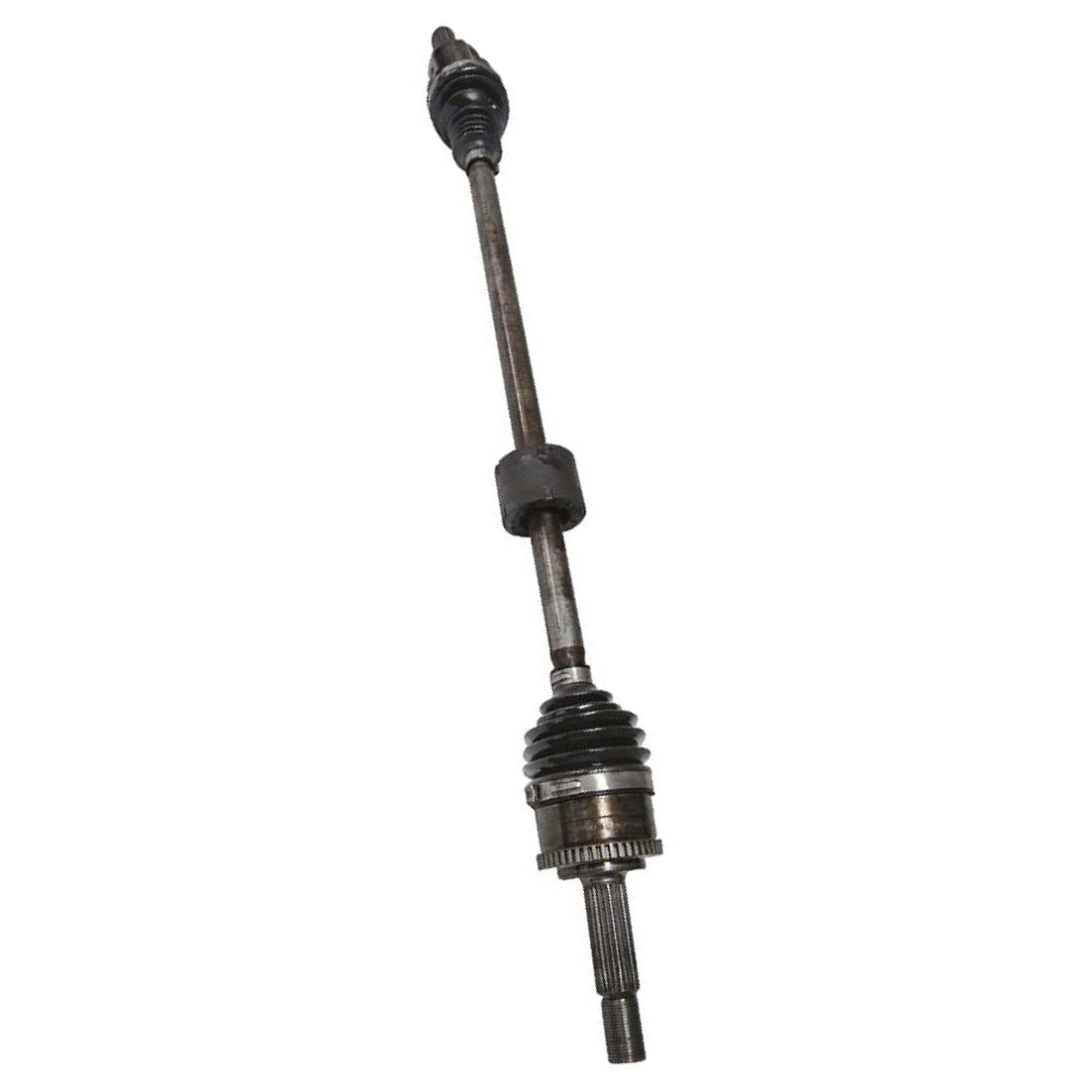 Semieixo Dianteiro Direito - IMA - AL-1504