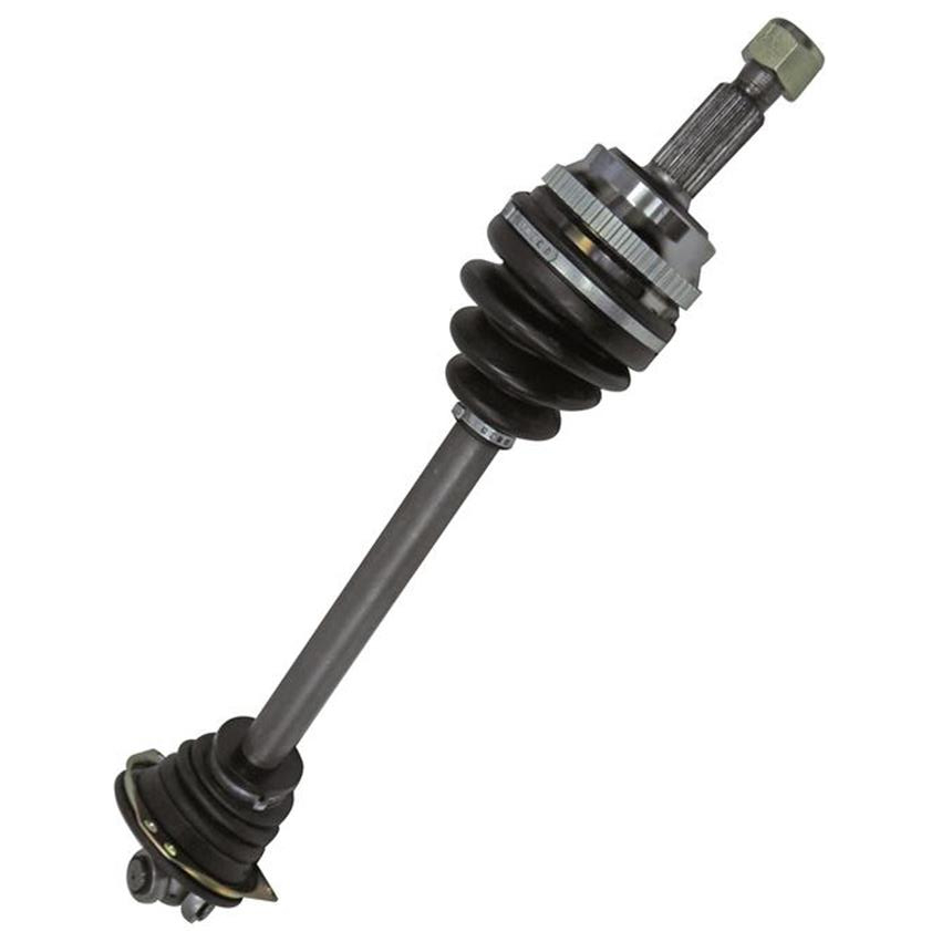 Semieixo Esquerdo para Renault Master - IMA - AL-1074