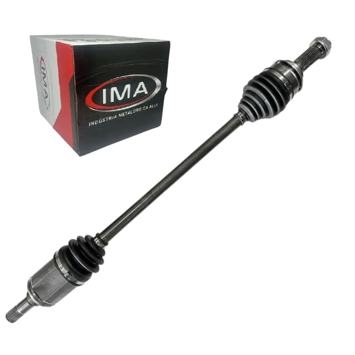Semieixo Traseiro Esquerdo para Honda CR-V - IMA - AL-1414