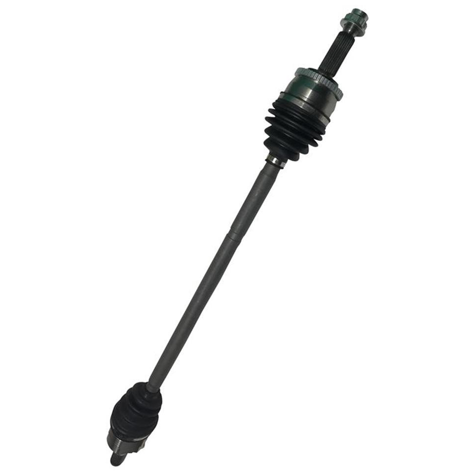 Semieixo Dianteiro Direito - IMA - AL-1496