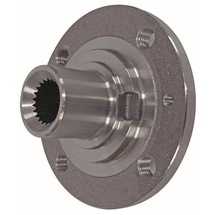 Cubo de Roda Dianteiro Direito ou Esquerdo 4 Furos sem Rolamento sem ABS - IMA - AL-800