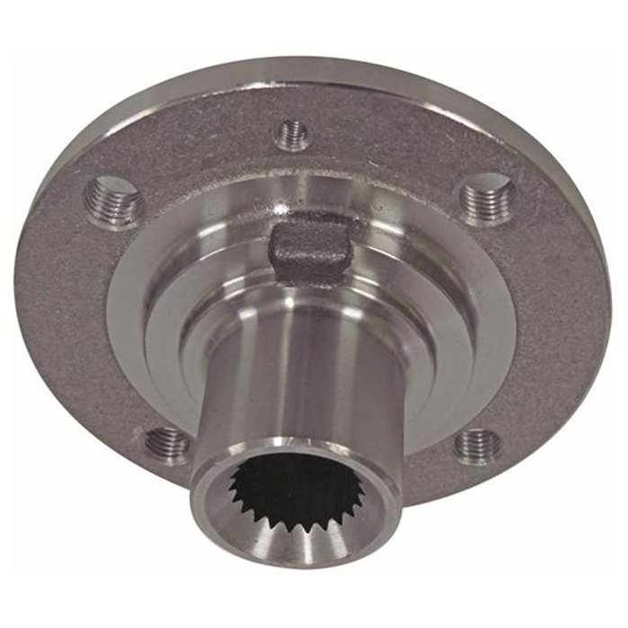 Cubo de Roda Dianteiro Direito ou Esquerdo 4 Furos sem Rolamento sem ABS - IMA - AL-800