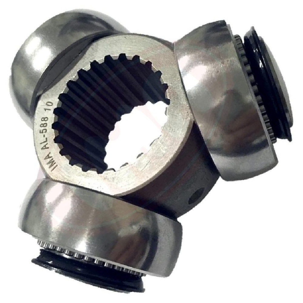 Trizeta para Hyundai Tucson e KIA Sportage - IMA - AL-588