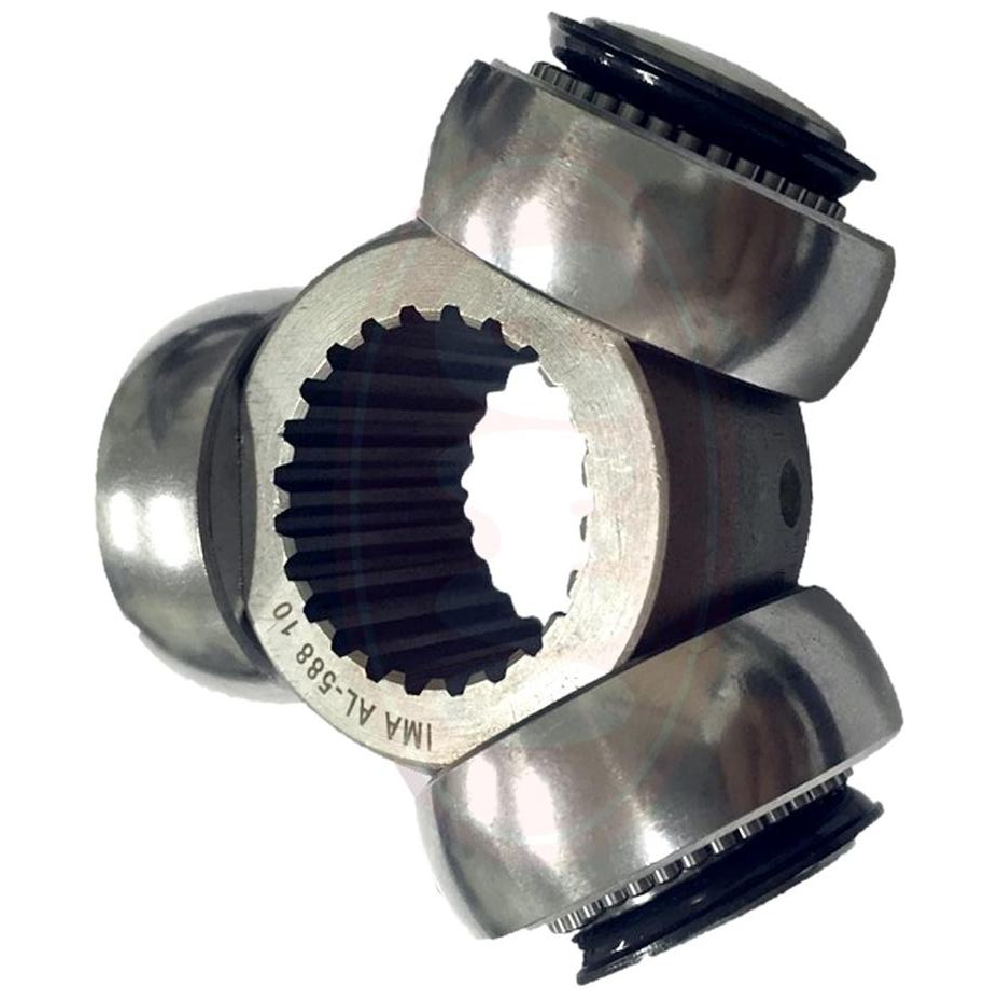Trizeta para Hyundai Tucson e KIA Sportage - IMA - AL-588