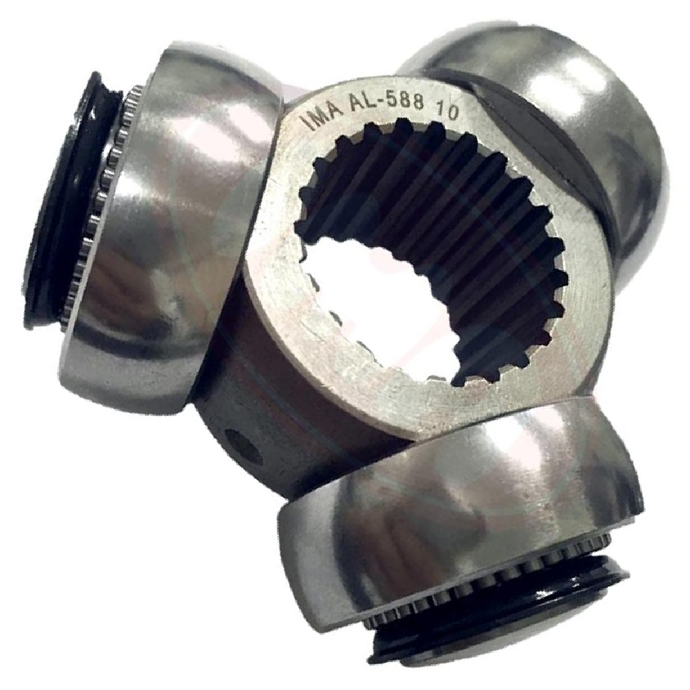 Trizeta para Hyundai Tucson e KIA Sportage - IMA - AL-588
