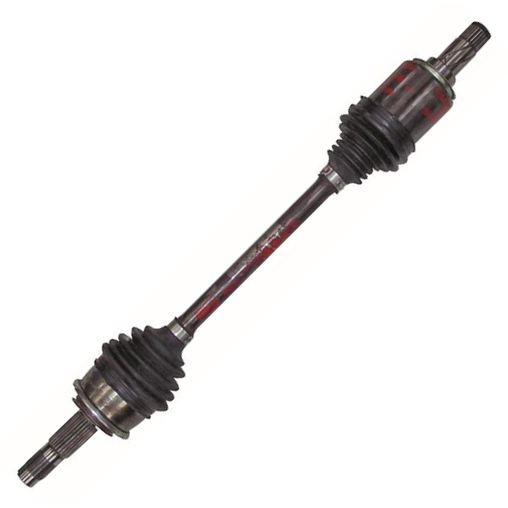 Semieixo Esquerdo para Chevrolet Cobalt e Spin - IMA - AL-1480