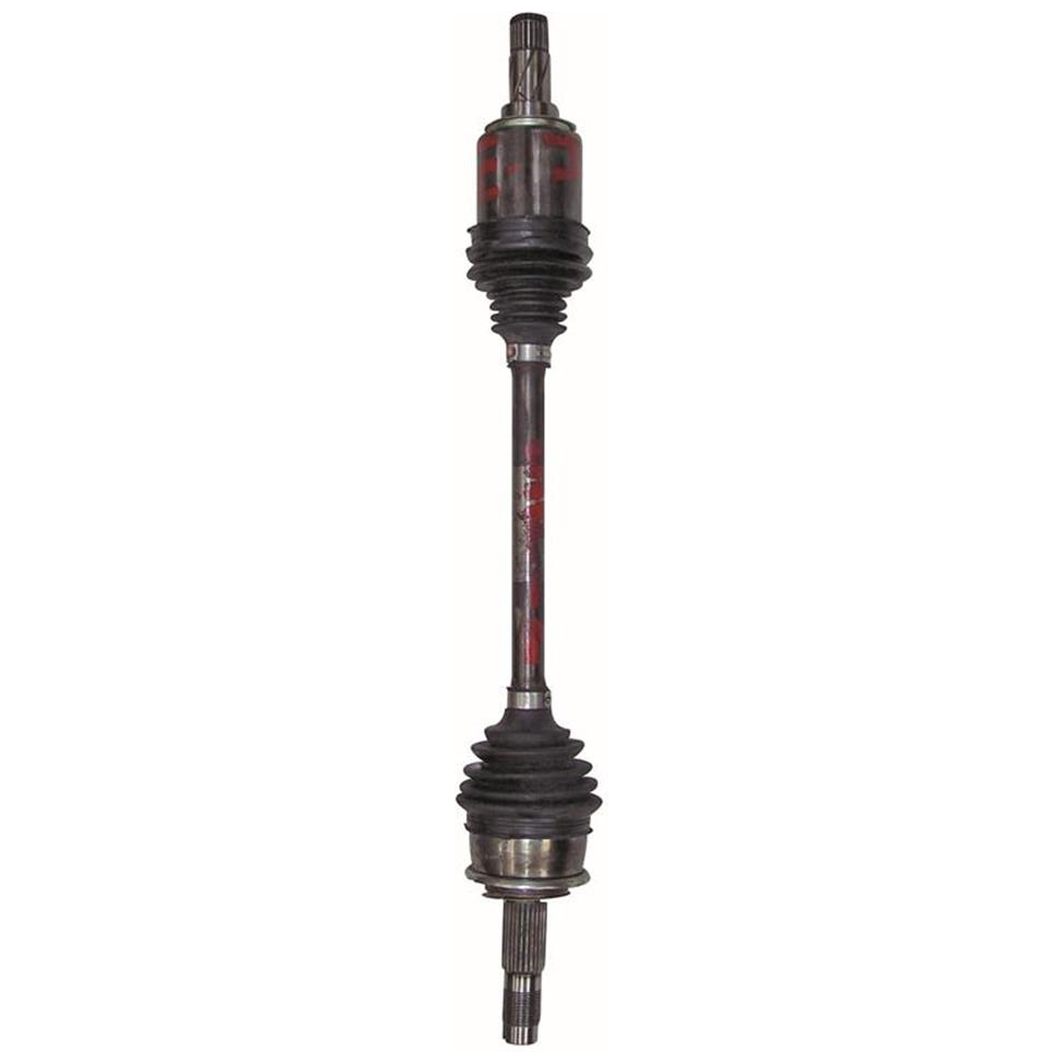 Semieixo Esquerdo para Chevrolet Cobalt e Spin - IMA - AL-1480