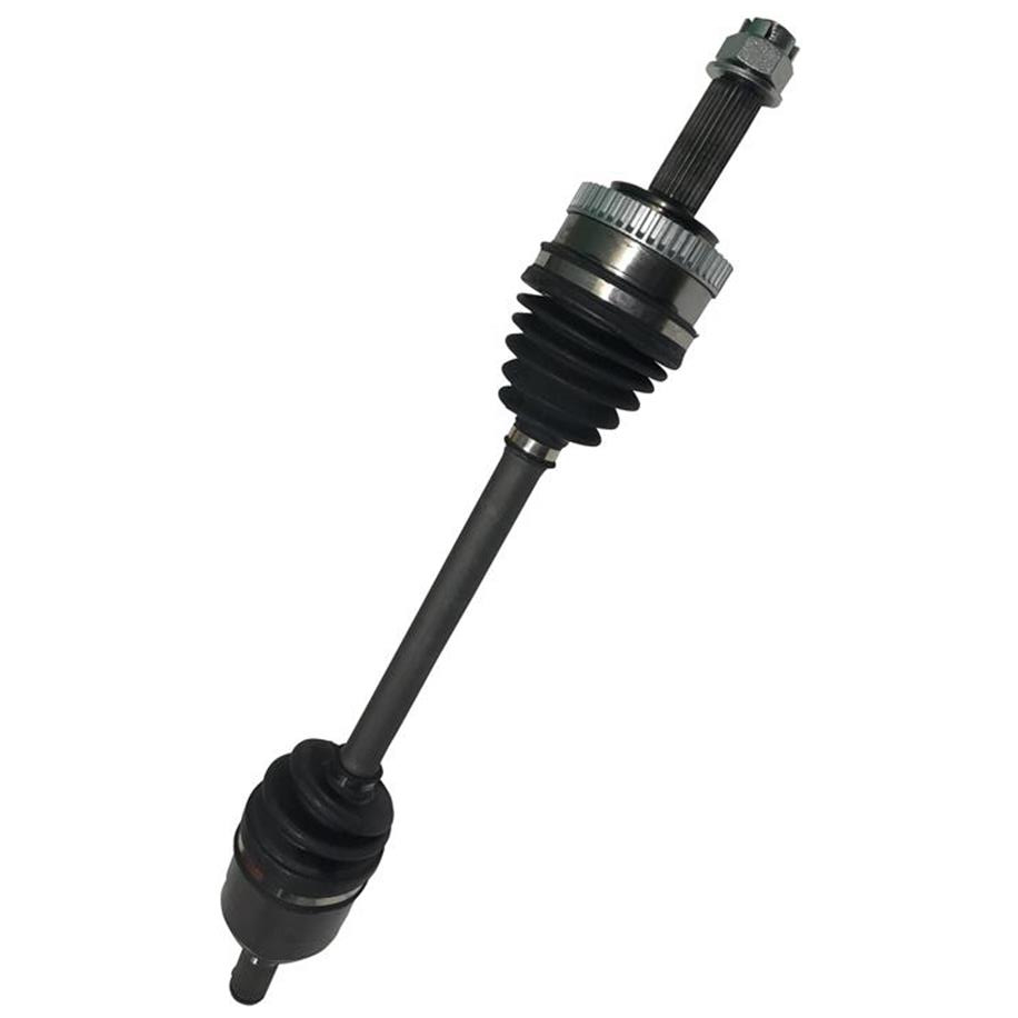 Semieixo Esquerdo para KIA Sportage - IMA - AL-1498