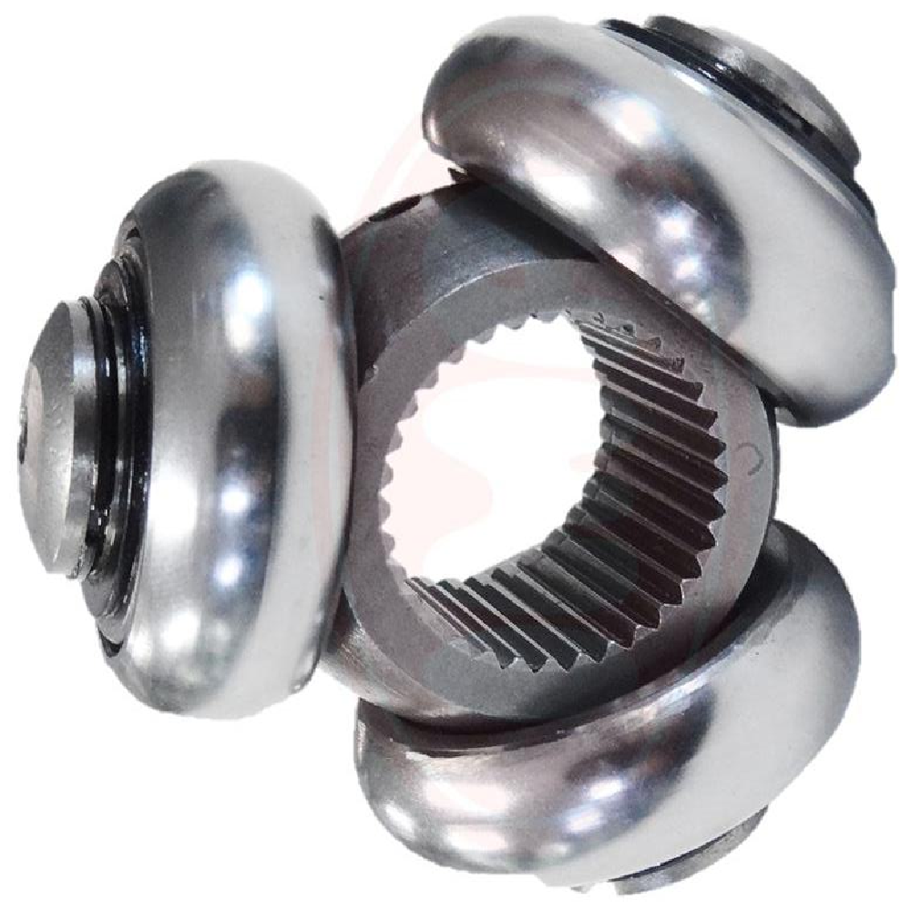 Trizeta Direito Esquerdo Trizeta para Hyundai Tucson - IMA - AL-594