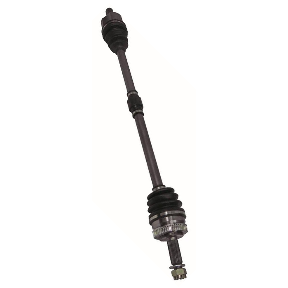 Semieixo Direito para Hyundai Tucson e KIA Sportage - IMA - AL-1183