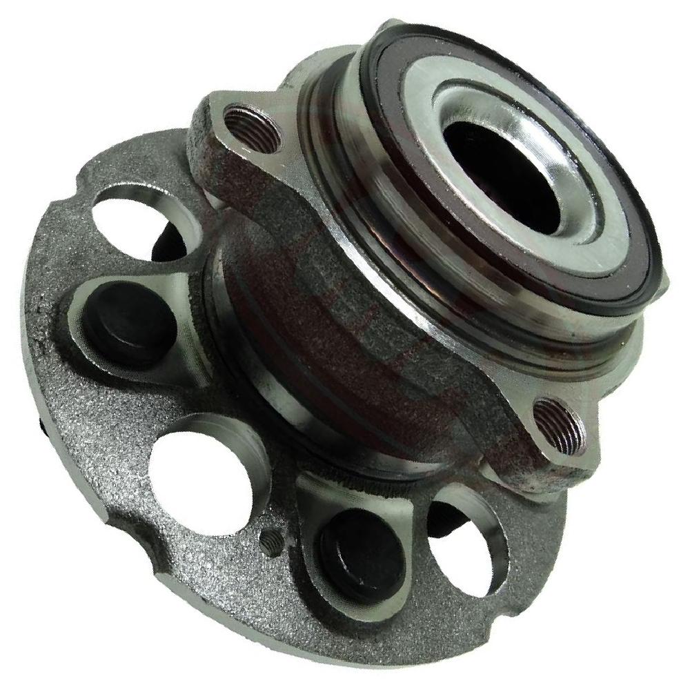 Cubo de Roda Traseiro Direito ou Esquerdo 5 Furos com Rolamento e ABS para Honda CR-V - IMA - AL-579