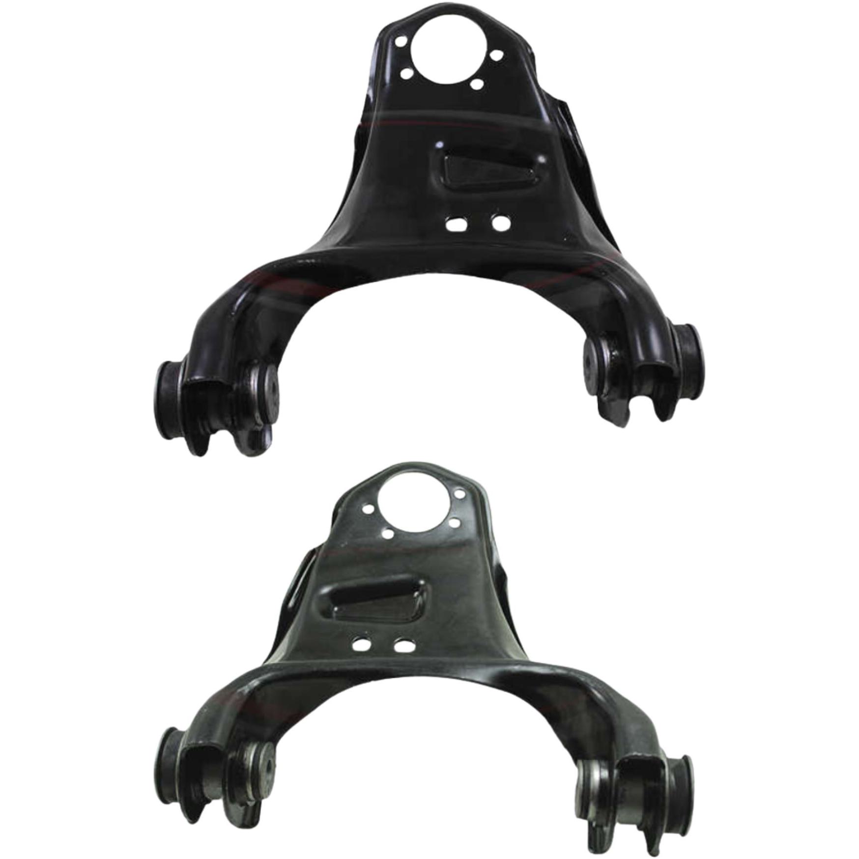 Par Bandeja Dianteira Superior - IMA - ALB-3015D / ALB-3015E