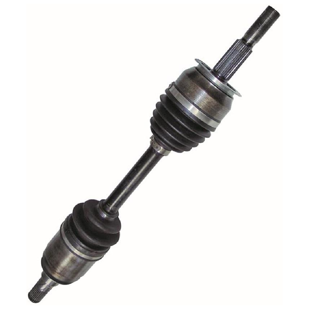 Semieixo Direito Esquerdo para Nissan Frontier - IMA - AL-1449