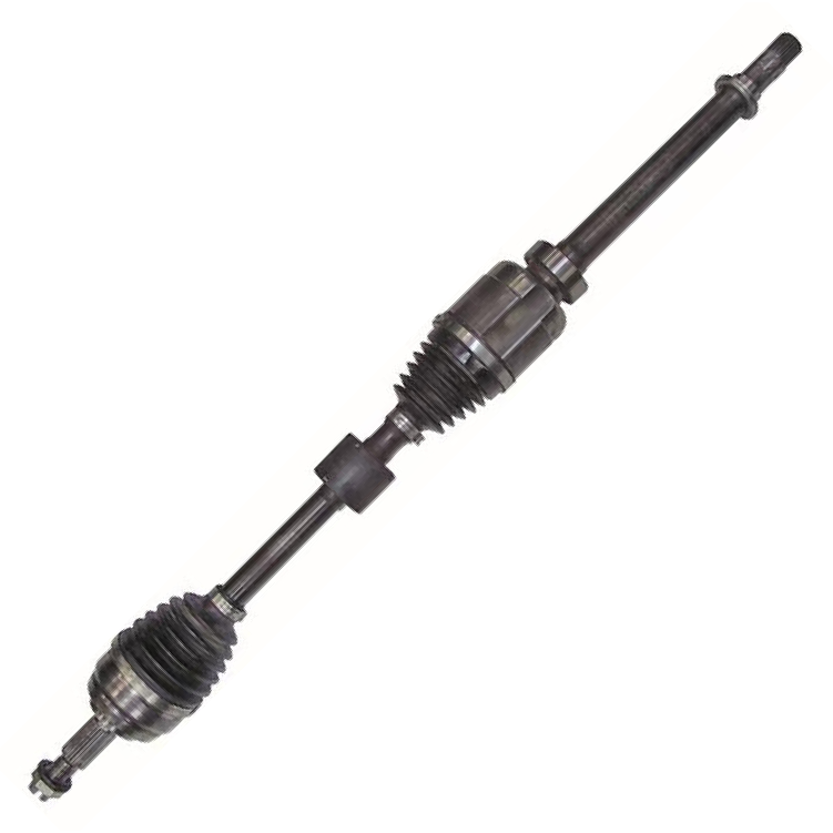 Semieixo Direito para Renault Duster - IMA - AL-1475