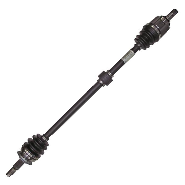 Semieixo Dianteiro Direito - IMA - AL-1460