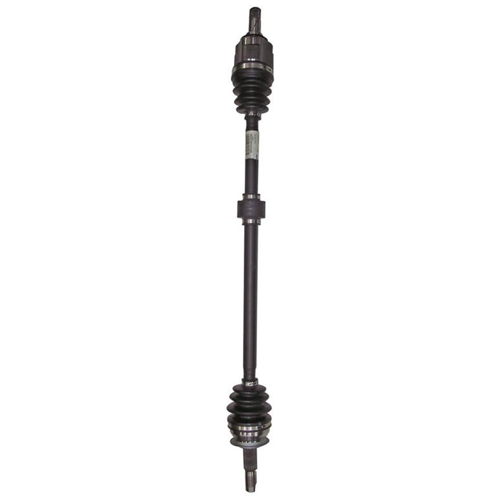 Semieixo Dianteiro Direito - IMA - AL-1460