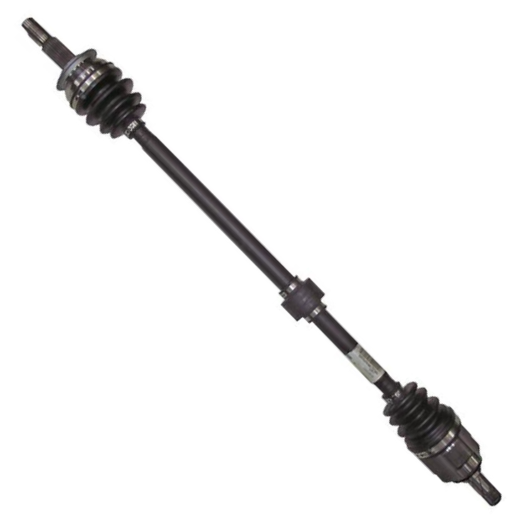 Semieixo Dianteiro Direito - IMA - AL-1460