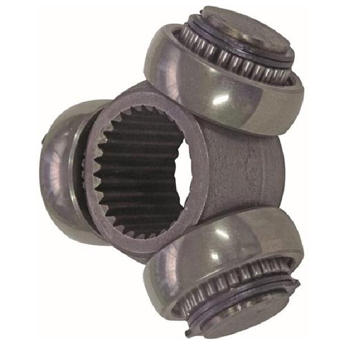 Trizeta Direito Esquerdo Trizeta para Citroen C3 e Peugeot 106 - IMA - AL-994