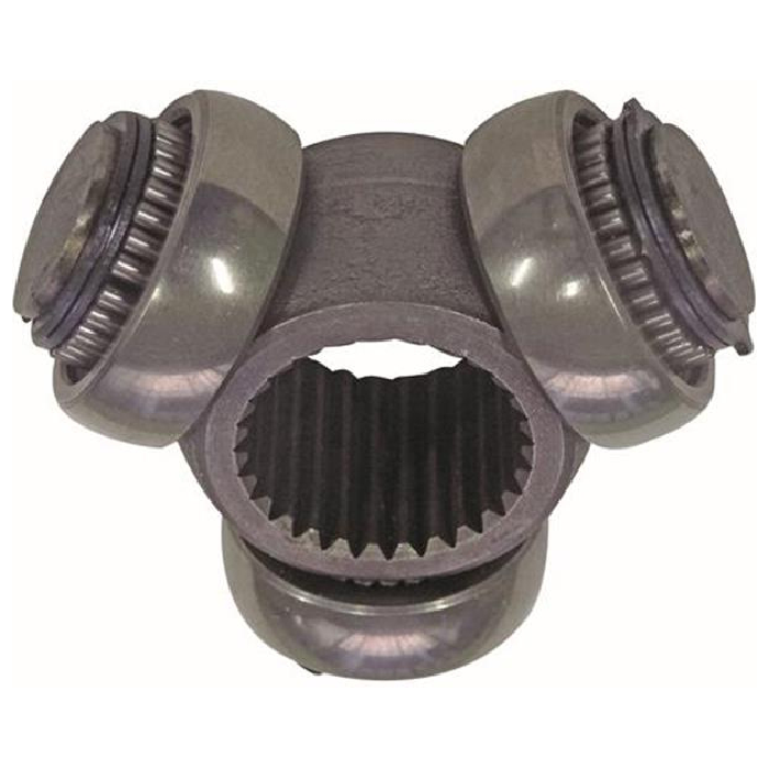Trizeta Direito Esquerdo Trizeta para Citroen C3 e Peugeot 106 - IMA - AL-994