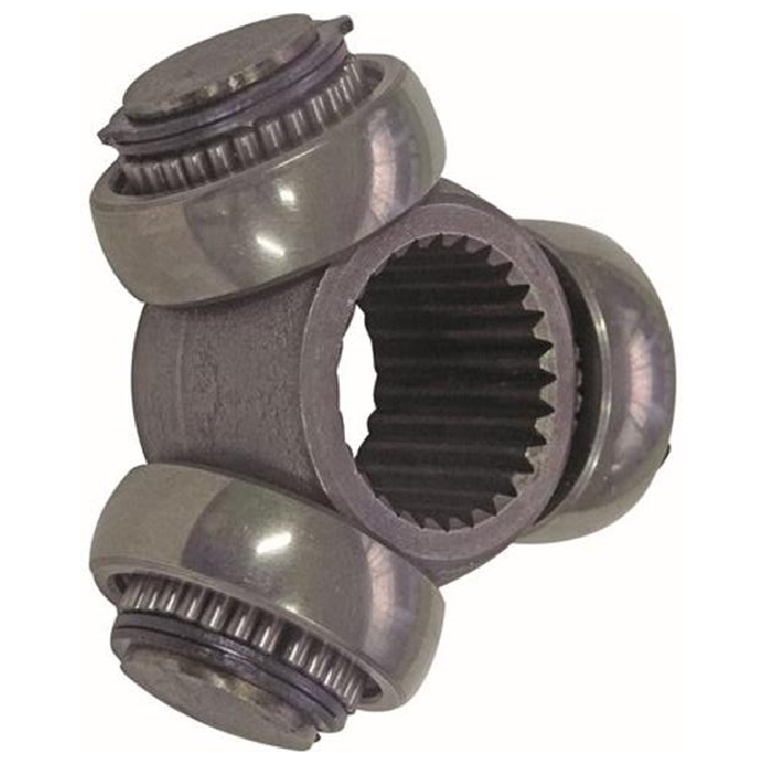 Trizeta Direito Esquerdo Trizeta para Citroen C3 e Peugeot 106 - IMA - AL-994