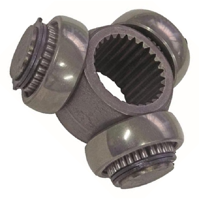 Trizeta Direito Esquerdo Trizeta para Citroen C3 e Peugeot 106 - IMA - AL-994