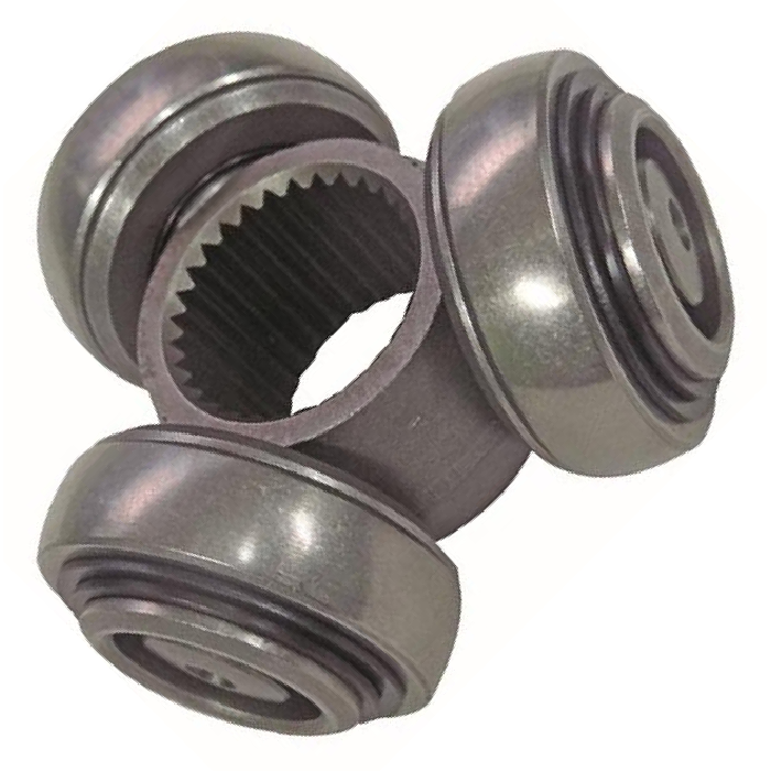 Trizeta Direito Esquerdo Trizeta para Honda Civic - IMA - AL-953