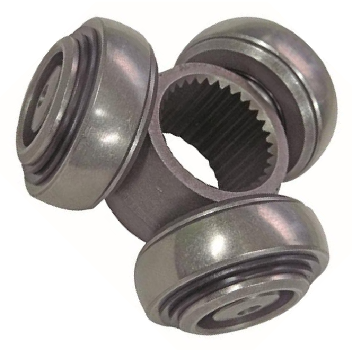 Trizeta Direito Esquerdo Trizeta para Honda Civic - IMA - AL-953