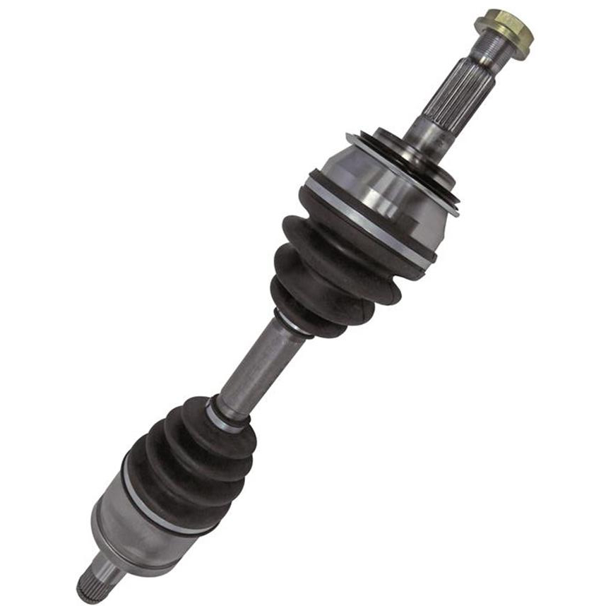 Semieixo Direito Esquerdo para Toyota Hilux e Hilux Sw4 - IMA - AL-1081