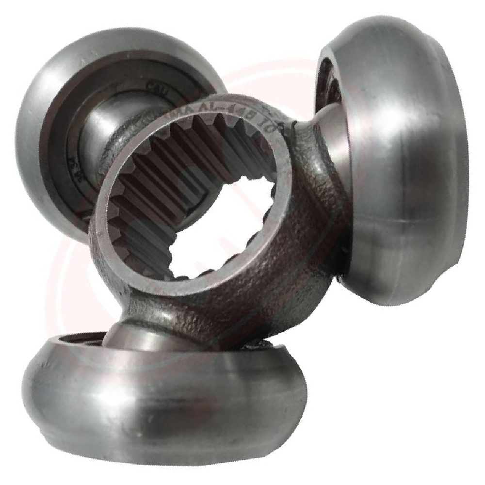 Trizeta para JAC J3 - IMA - AL-445