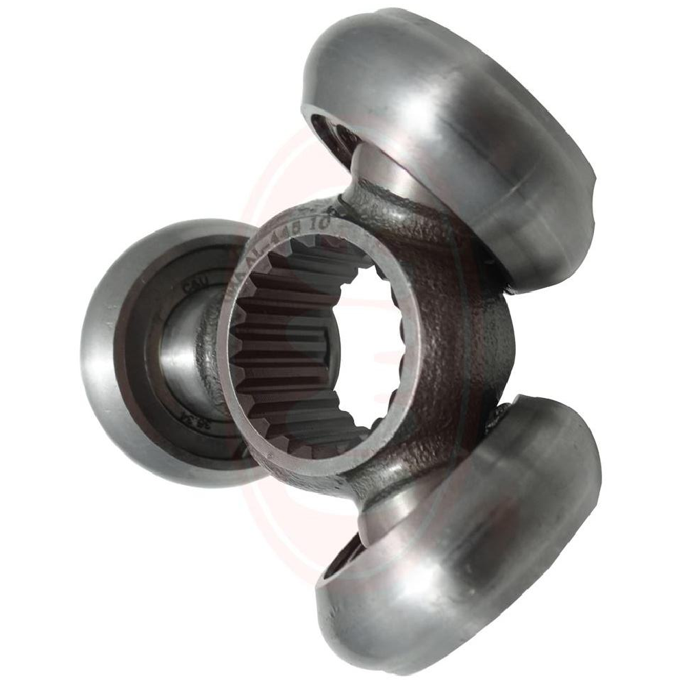 Trizeta para JAC J3 - IMA - AL-445