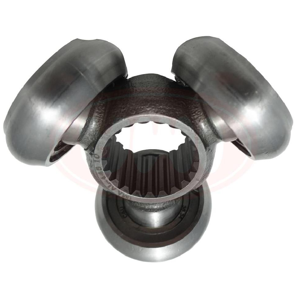 Trizeta para JAC J3 - IMA - AL-445