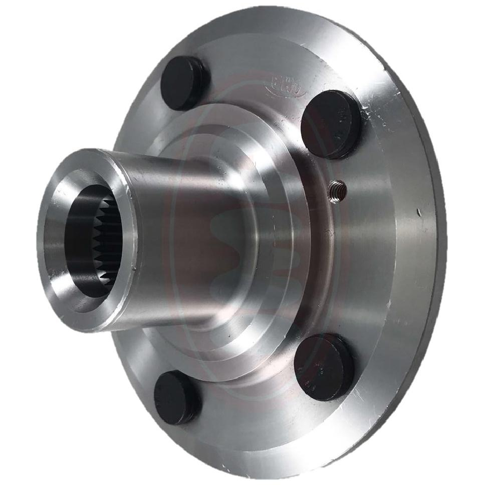 Cubo de Roda Dianteiro Direito ou Esquerdo 5 Furos sem Rolamento sem ABS para Honda CR-V - IMA - AL-578