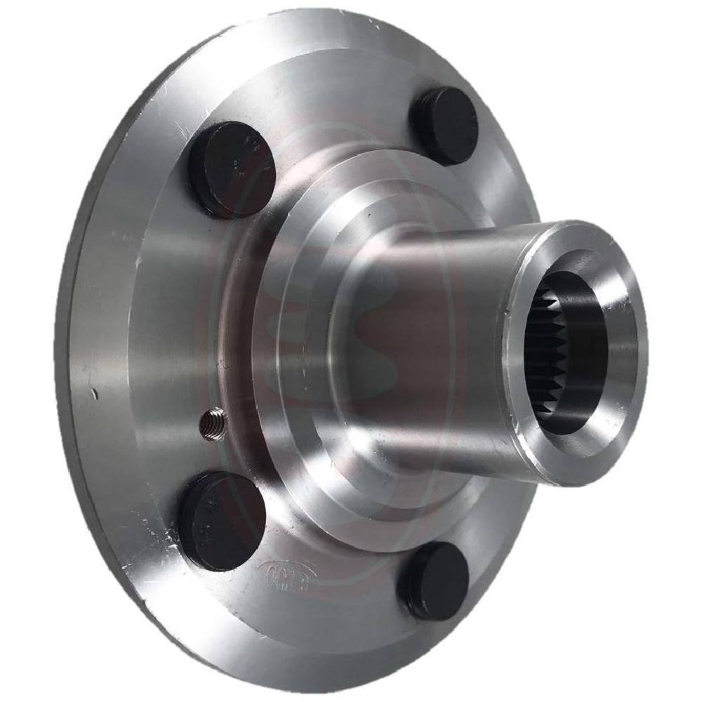 Cubo de Roda Dianteiro Direito ou Esquerdo 5 Furos sem Rolamento sem ABS para Honda CR-V - IMA - AL-578