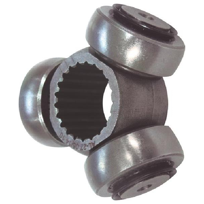 Trizeta 21 Dentes Elo 30,5 mm - IMA - AL-27