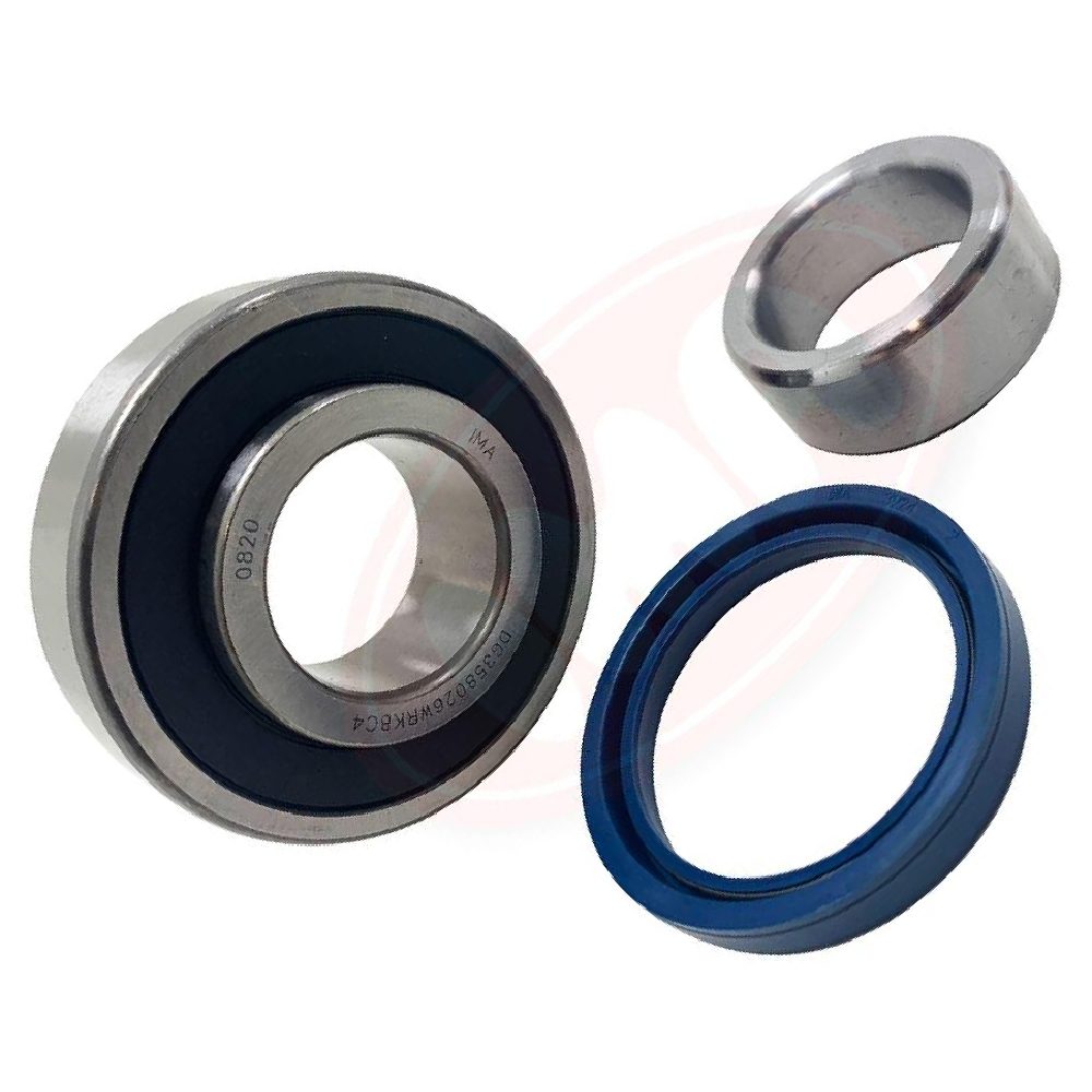 Kit do Rolamento de Roda para Suzuki Sidekick e Vitara - IMA - ALK-3220