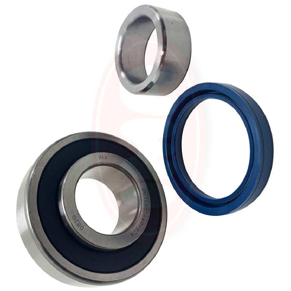 Kit do Rolamento de Roda para Suzuki Sidekick e Vitara - IMA - ALK-3220