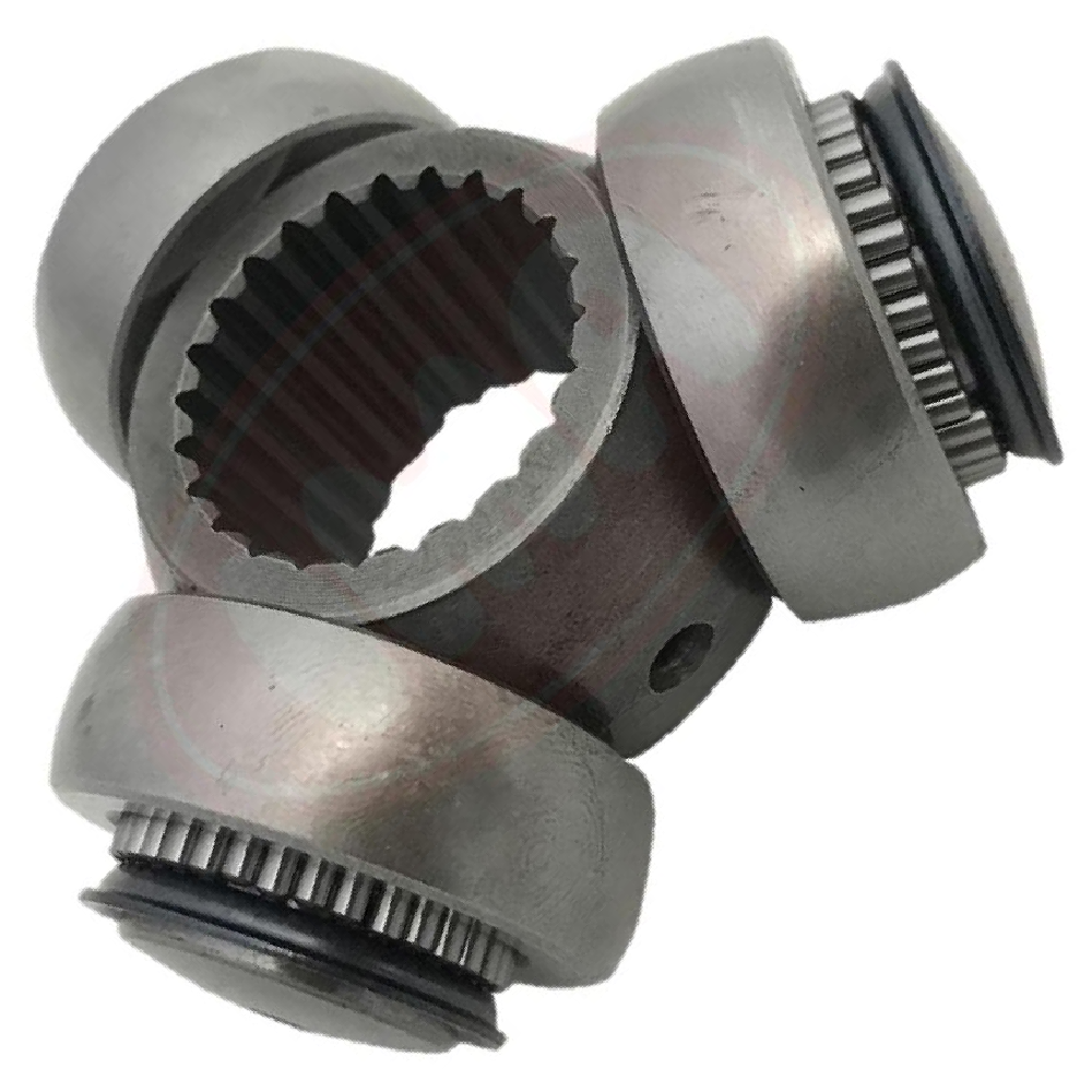Trizeta 24 Dentes Elo 35,5 mm - IMA - AL-587