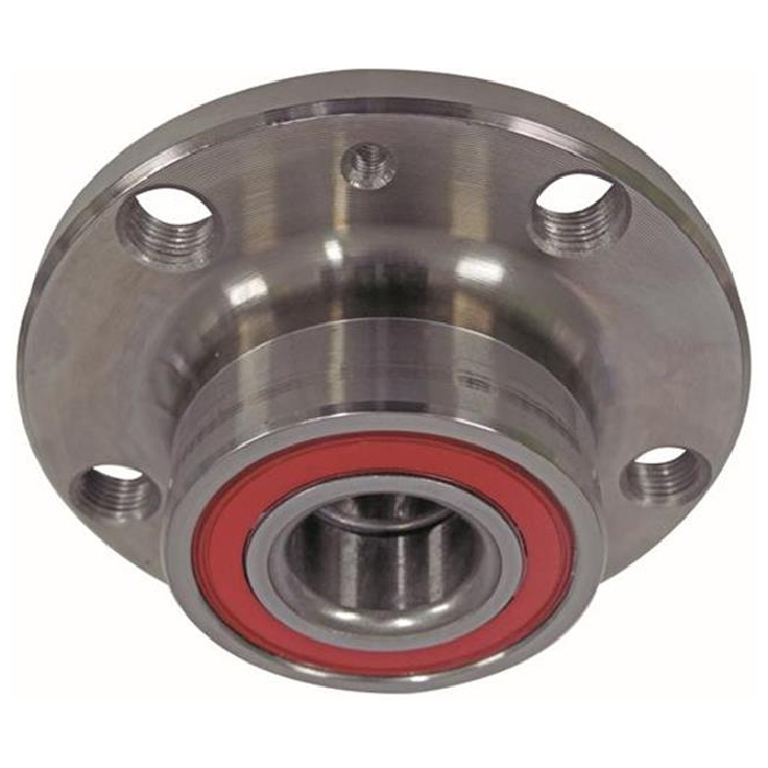 Cubo de Roda Traseiro Direito ou Esquerdo 5 Furos com Rolamento sem ABS - IMA - AL-975