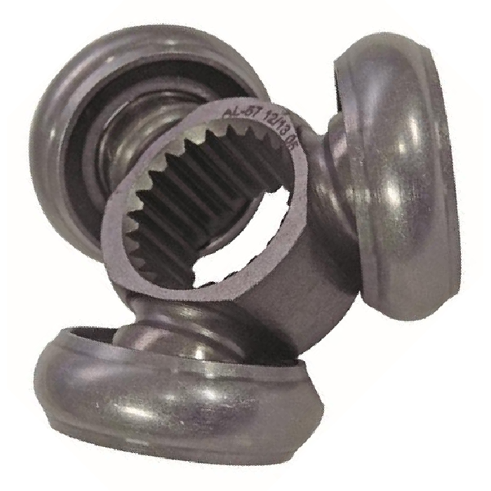 Trizeta 23 Dentes Elo 40 mm - IMA - AL-57