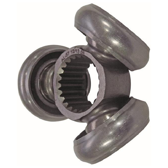 Trizeta 23 Dentes Elo 40 mm - IMA - AL-57