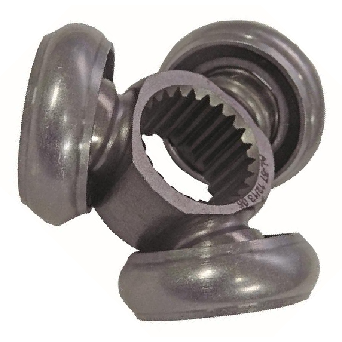 Trizeta 23 Dentes Elo 40 mm - IMA - AL-57