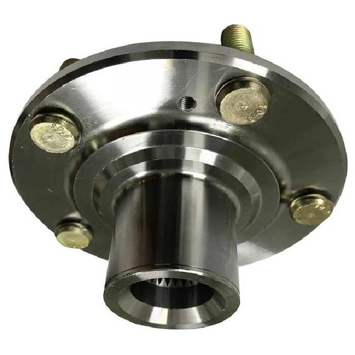 Cubo de Roda Dianteiro Direito ou Esquerdo 5 Furos para Honda Civic - IMA - AL-134