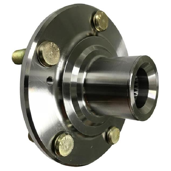 Cubo de Roda Dianteiro Direito ou Esquerdo 5 Furos para Honda Civic - IMA - AL-134
