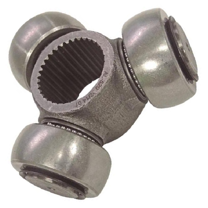 Trizeta para Chevrolet Blazer e S10 - IMA - AL-520