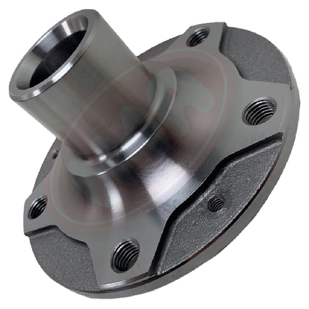 Cubo de Roda Dianteiro Direito ou Esquerdo 5 Furos sem Rolamento para Suzuki Vitara - IMA - AL-291